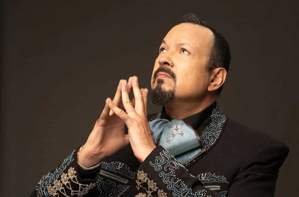 ¿Cuánto dinero tiene Pepe Aguilar?